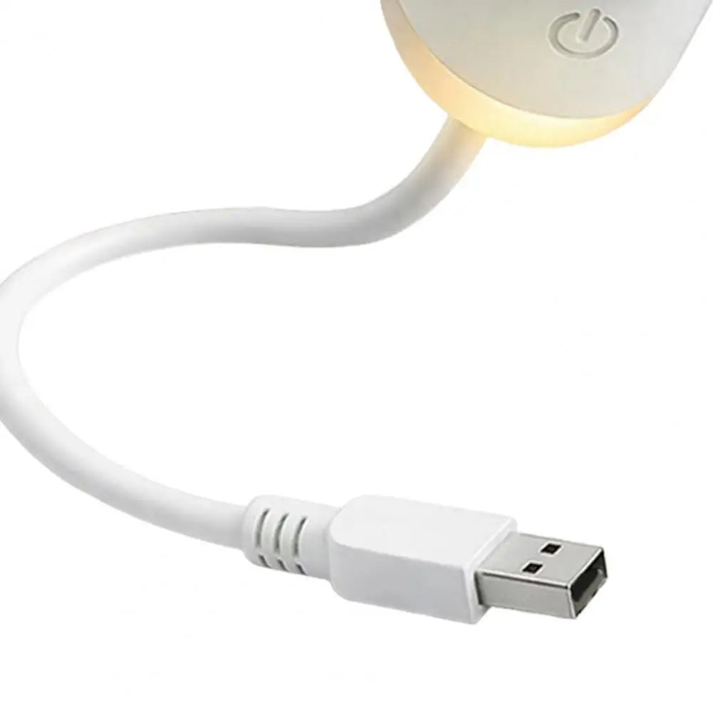 Galaxy Projector 2-in-1 Starry Sky Night Light - USB LED for Bedroom & Gaming Room
